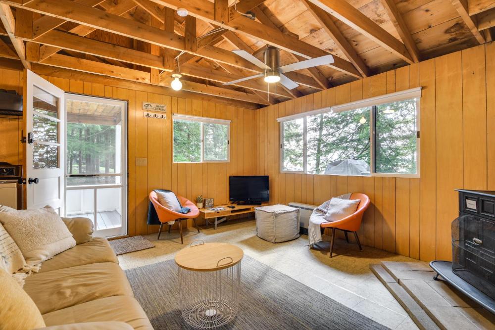 Vacation Home interior